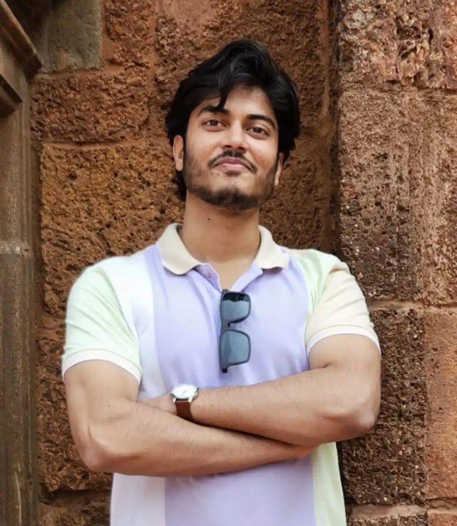 Shivam Prakash
