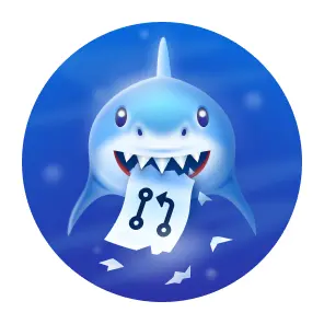 Pull Shark Pull Shark