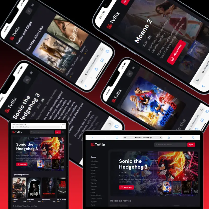 Tvflix